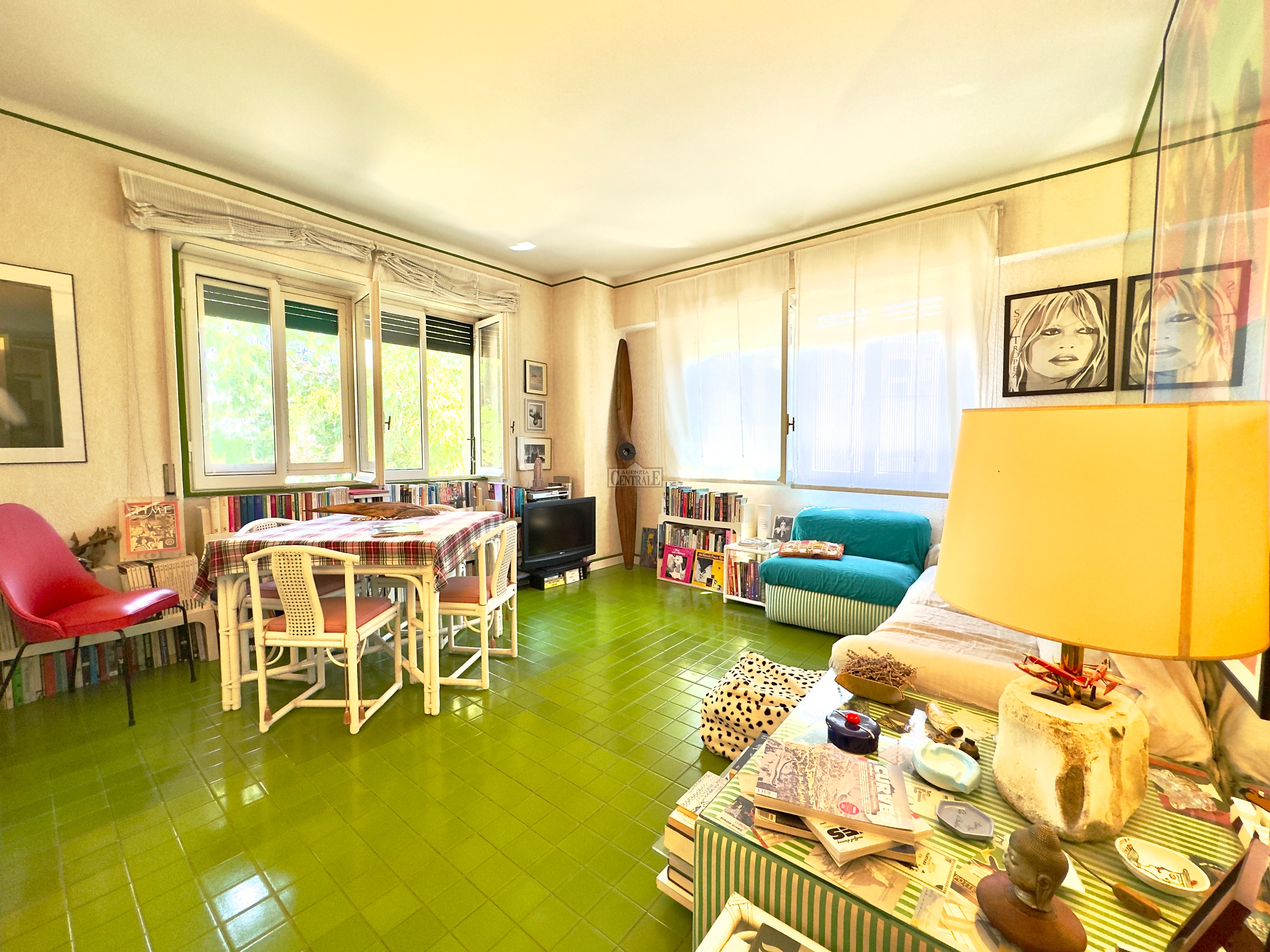 Agenzia Immobiliare Centrale Sanremo